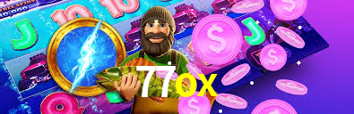 77ox: A Experiência de Casino com Jogos de Mesa ao Vivo