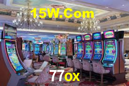 77ox,77ox.com
