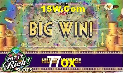 Biblioteca de slots populares na 77ox