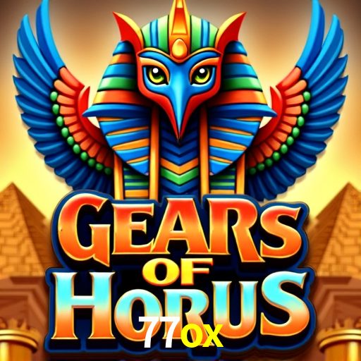 Gates of Olympus 77ox