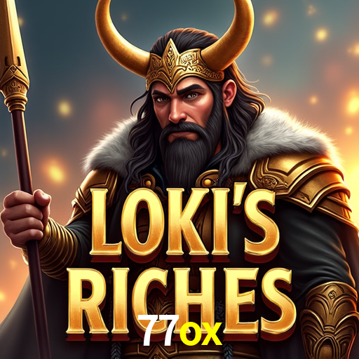 Descubra o Mundo do Cassino Online com 77ox