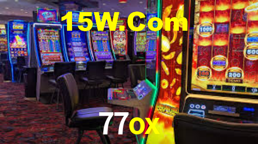 77ox bet