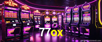 Football Betting 77ox