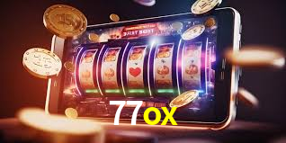 Spaceman Game 77ox