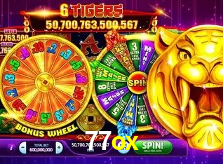 Apostas de Tênis 77ox