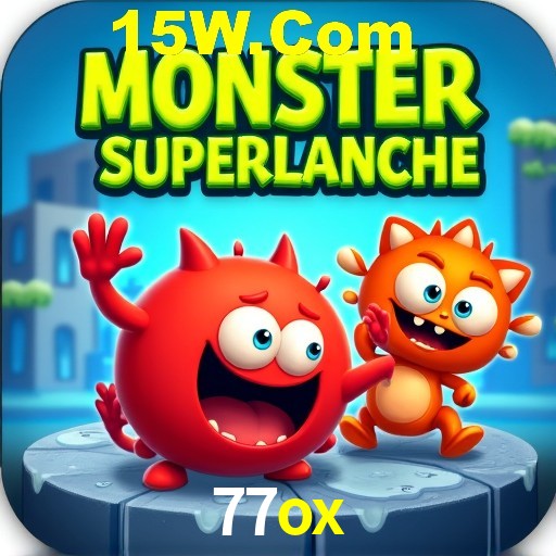 Game Providers 77ox