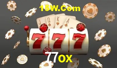 Gates of Olympus 77ox