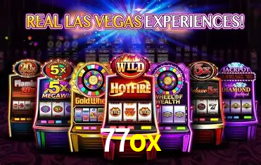 Diretório de Jogos 77ox