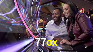 77ox bet