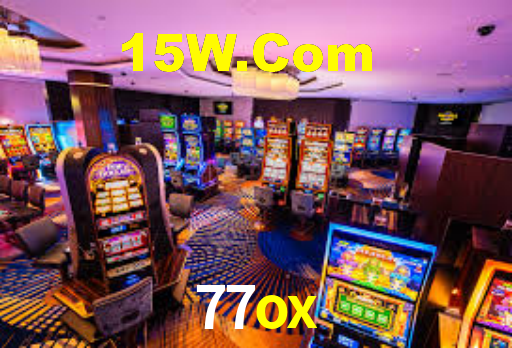 77ox,77ox.com