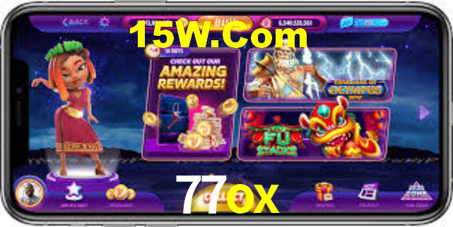 77ox,77ox.com